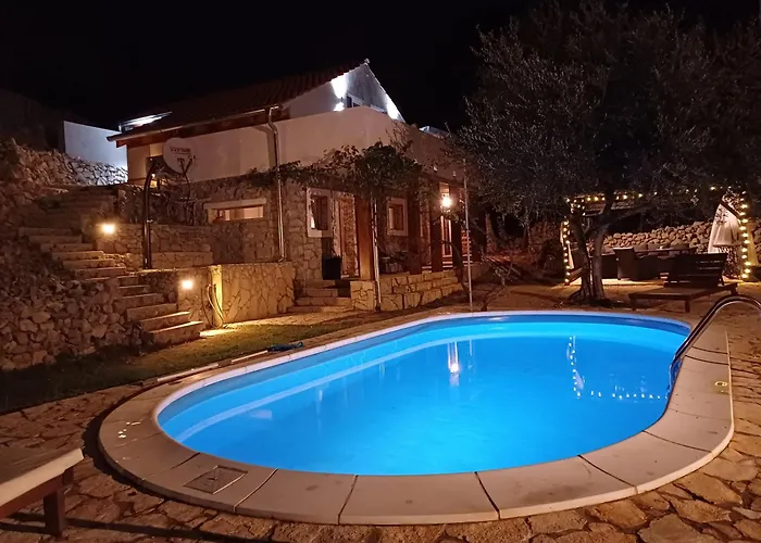 Holiday House Pulina
