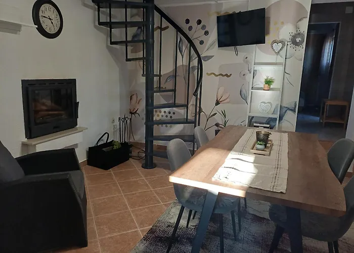Holiday House Pulina