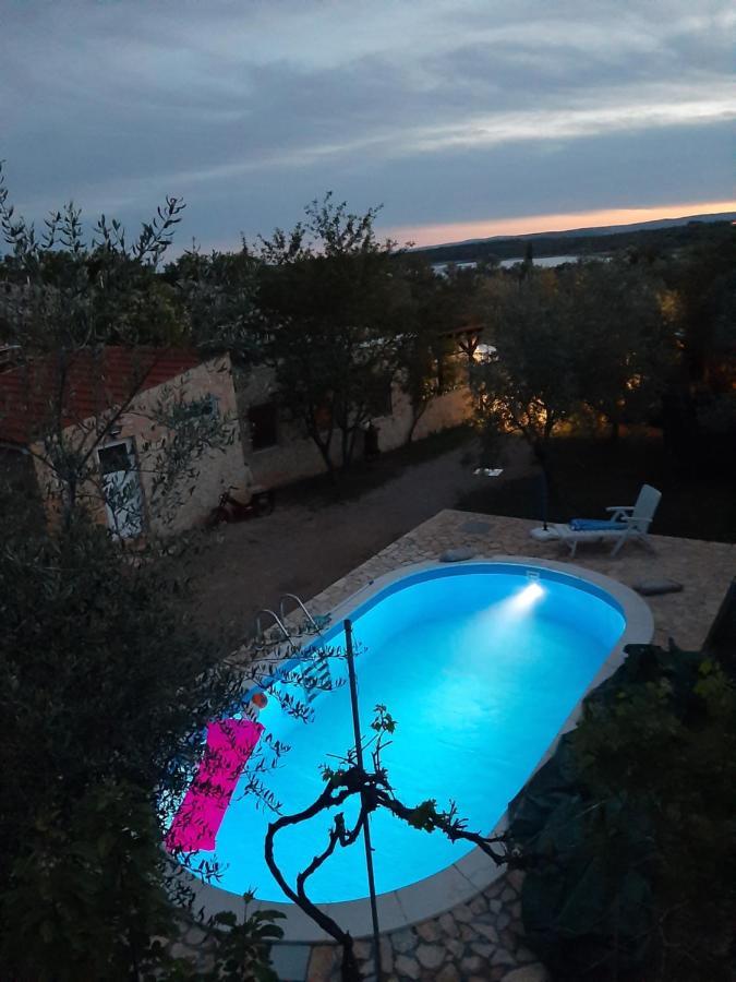 House Pulina Hébergement de vacances *
