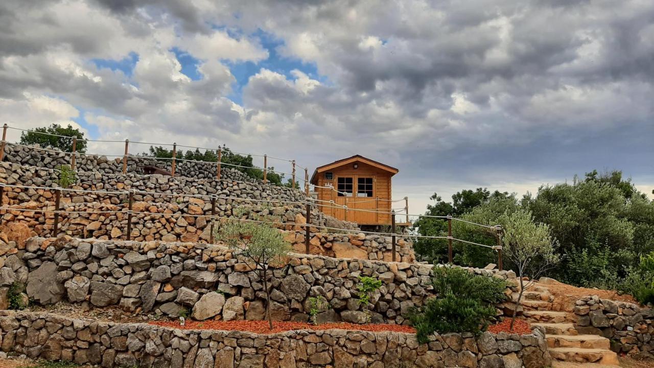 House Pulina Hébergement de vacances Punat
