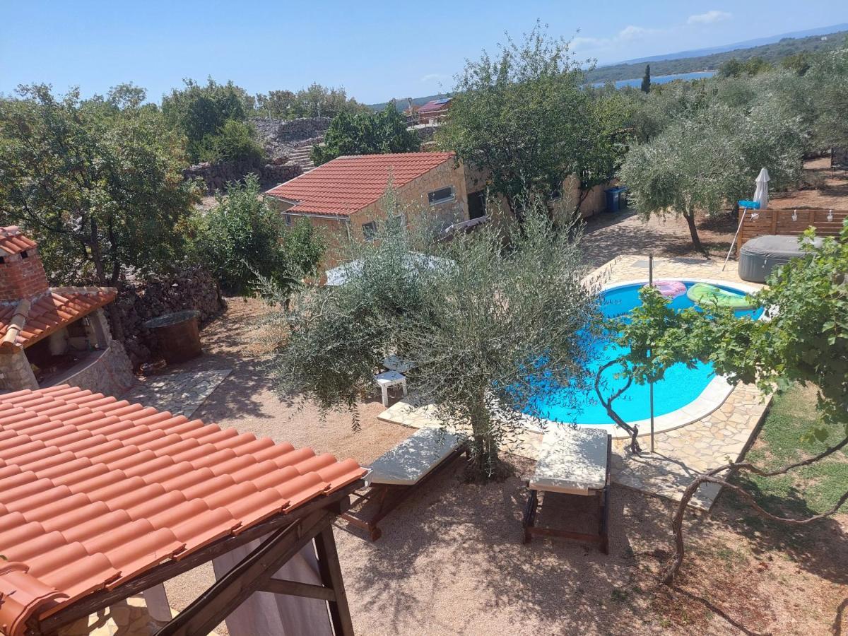 House Pulina Hébergement de vacances