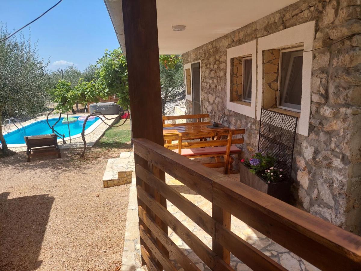 Hébergement de vacances House Pulina Punat