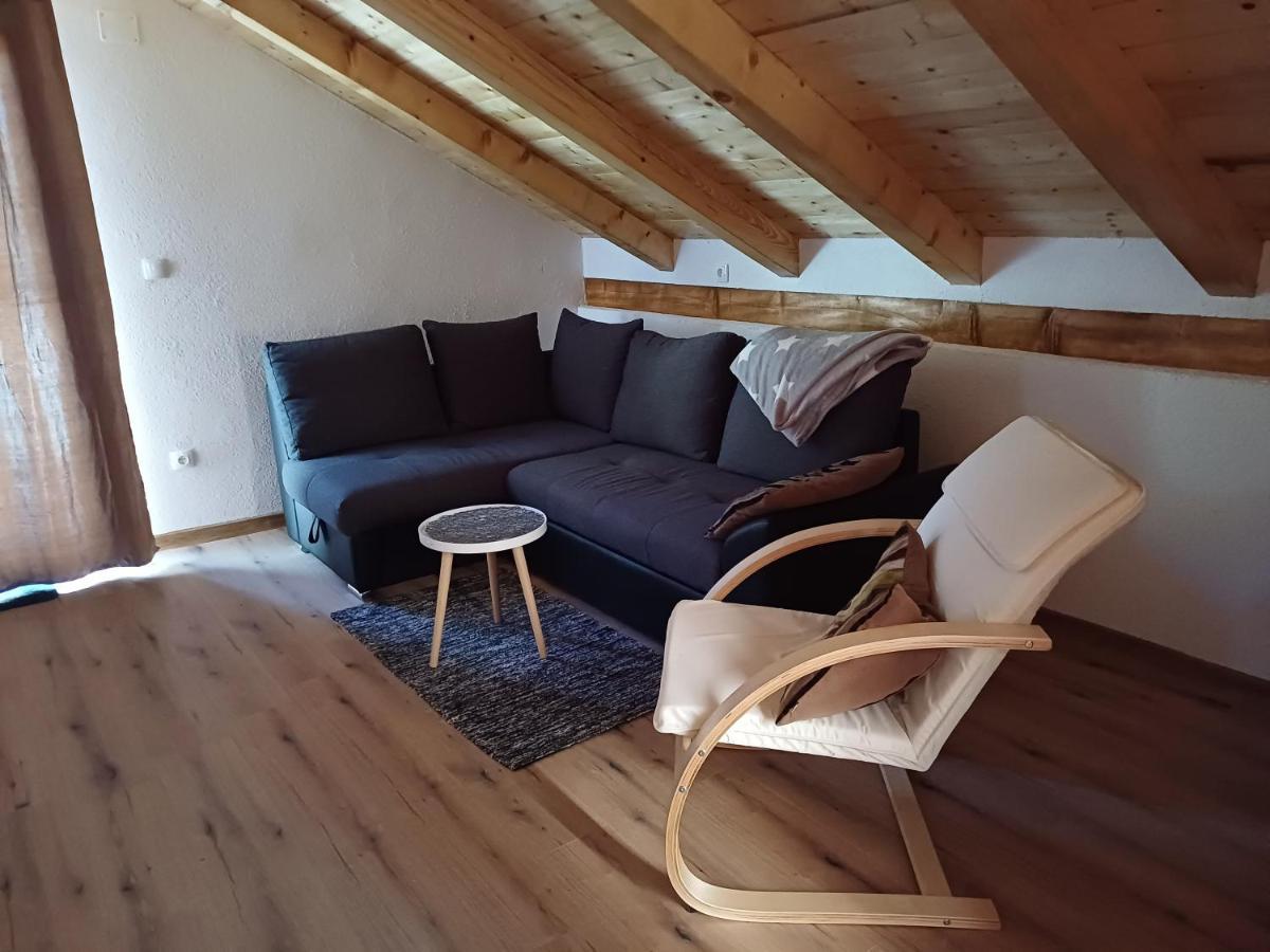 House Pulina Hébergement de vacances Punat