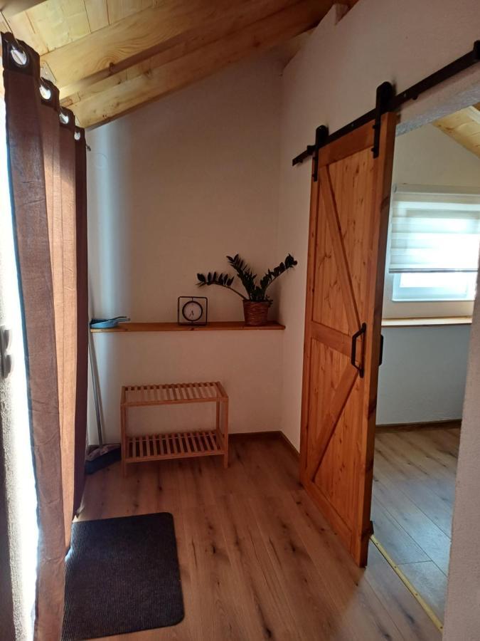Hébergement de vacances House Pulina