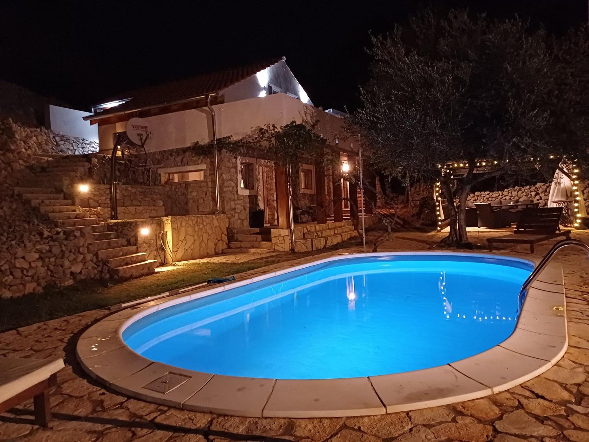 Hébergement de vacances House Pulina