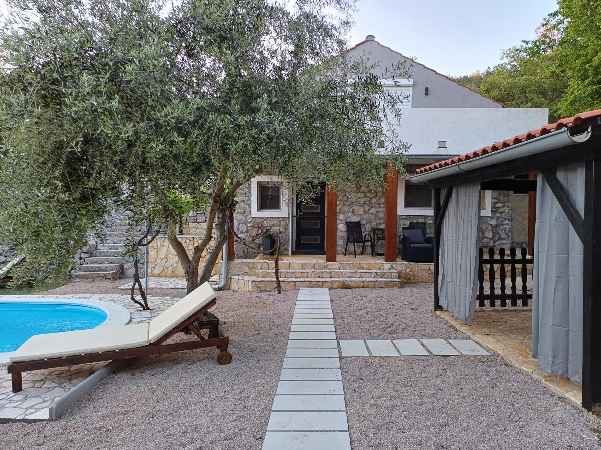 House Pulina