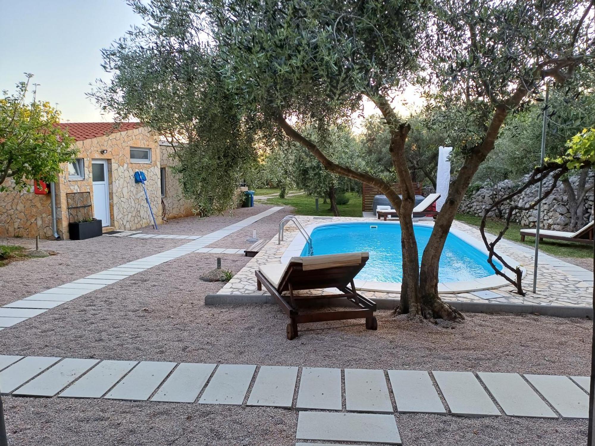 Hébergement de vacances House Pulina Punat