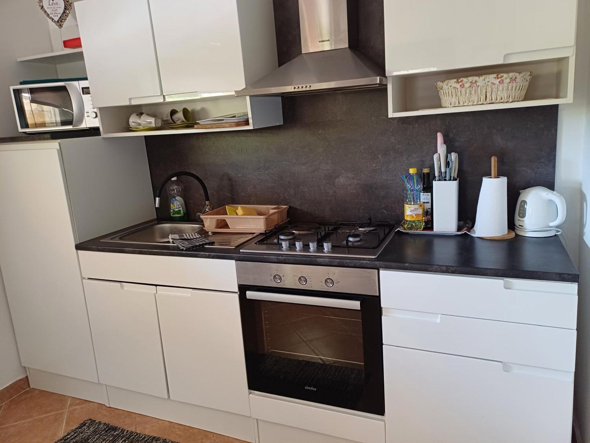 House Pulina Hébergement de vacances Punat