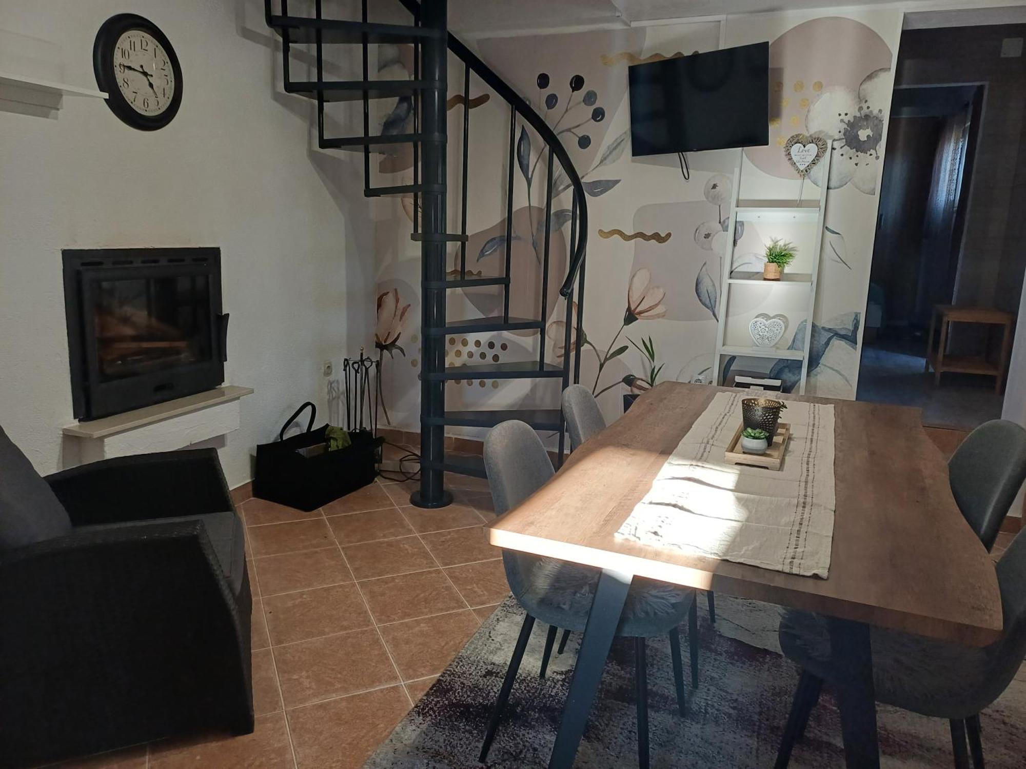 Hébergement de vacances House Pulina