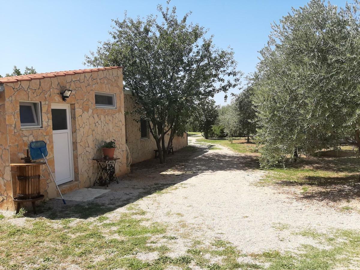 House Pulina Hébergement de vacances Punat
