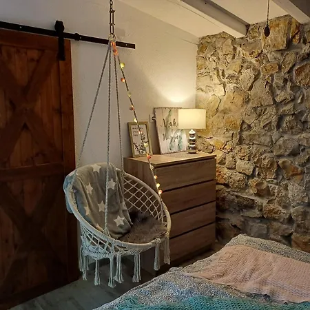 Holiday House Pulina Punat Extérieur photo