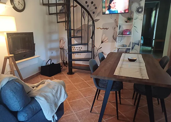 Holiday House Pulina