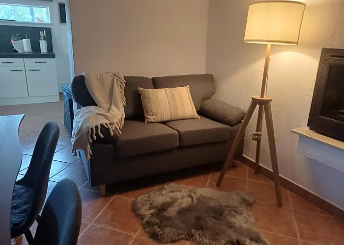 Holiday House Pulina