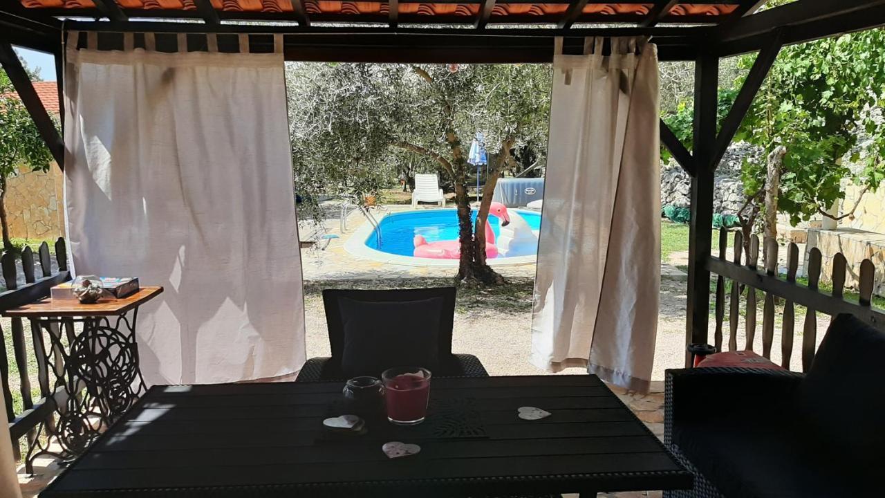 Prázdninový dům House Pulina *
