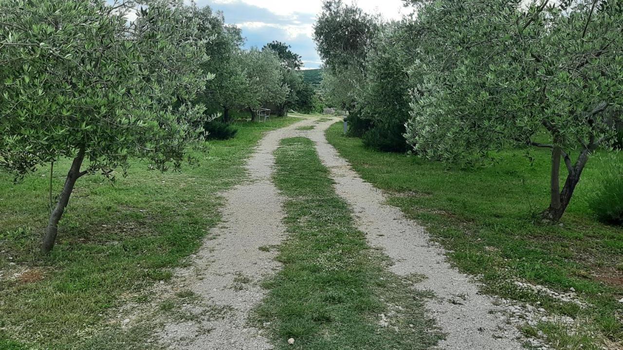 House Pulina Prázdninový dům Punat