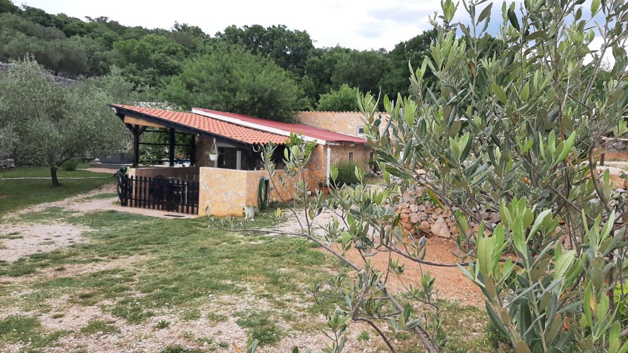 House Pulina Punat