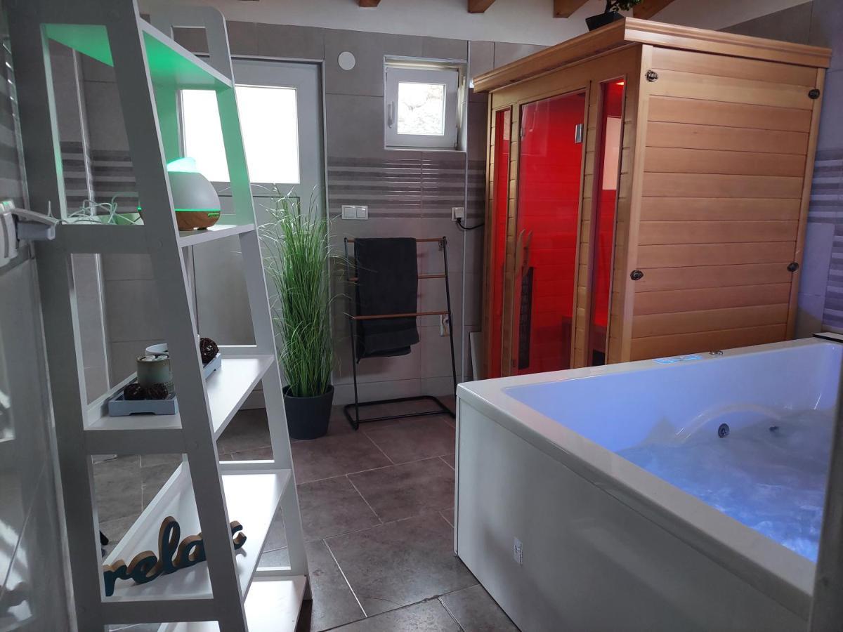 House Pulina Prázdninový dům *