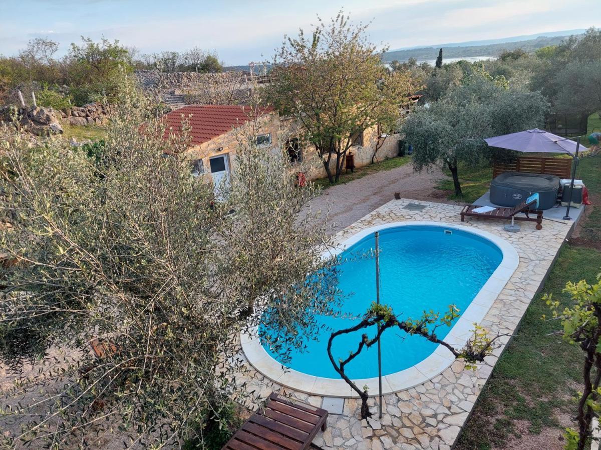 House Pulina Hébergement de vacances Punat