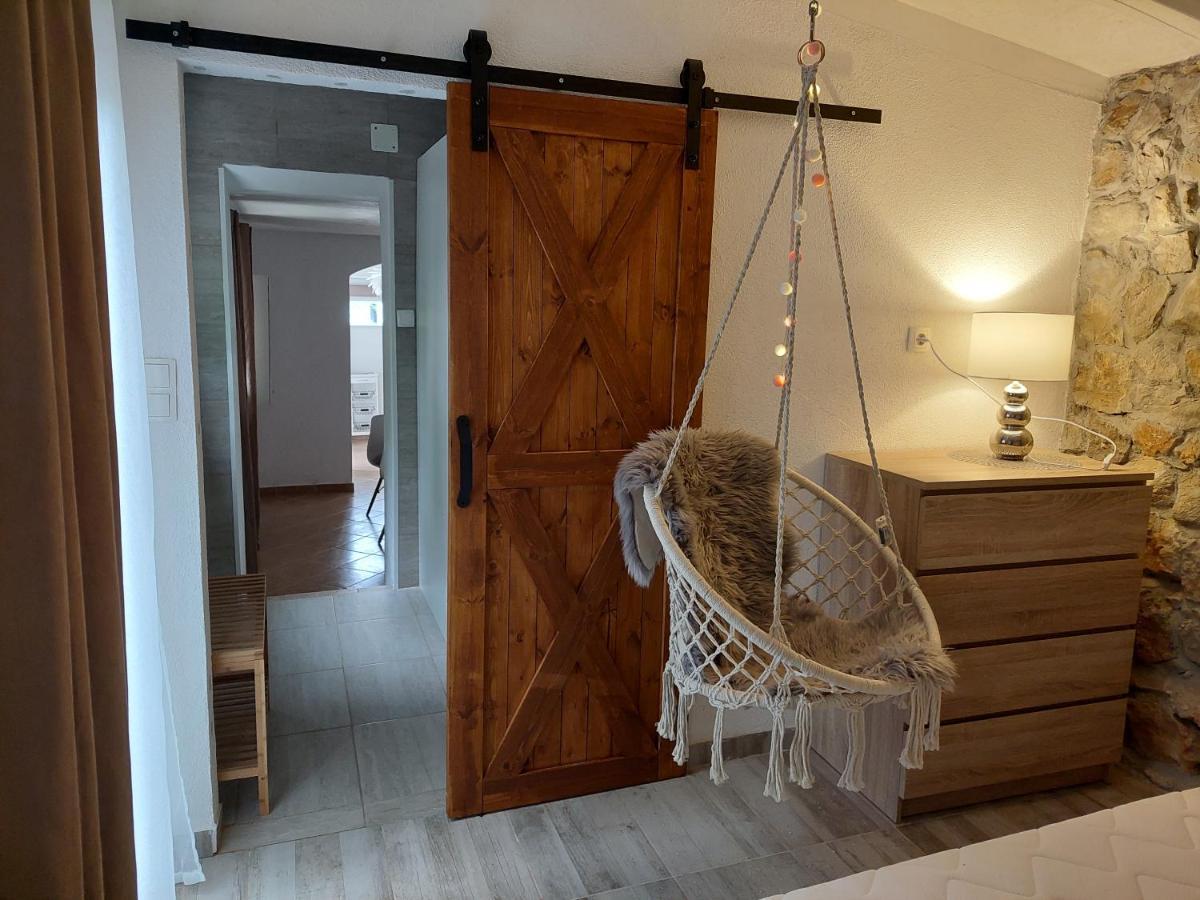 Prázdninový dům House Pulina *