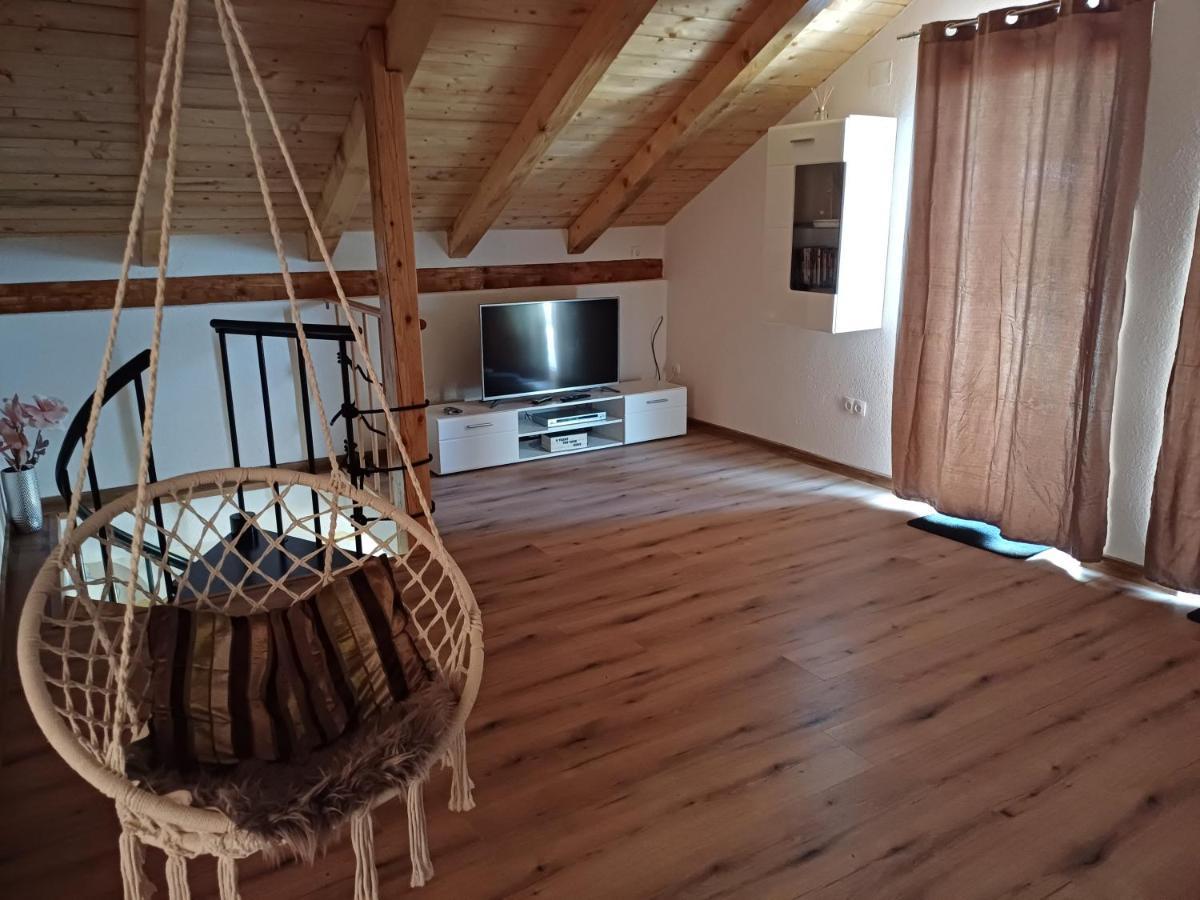 Prázdninový dům House Pulina