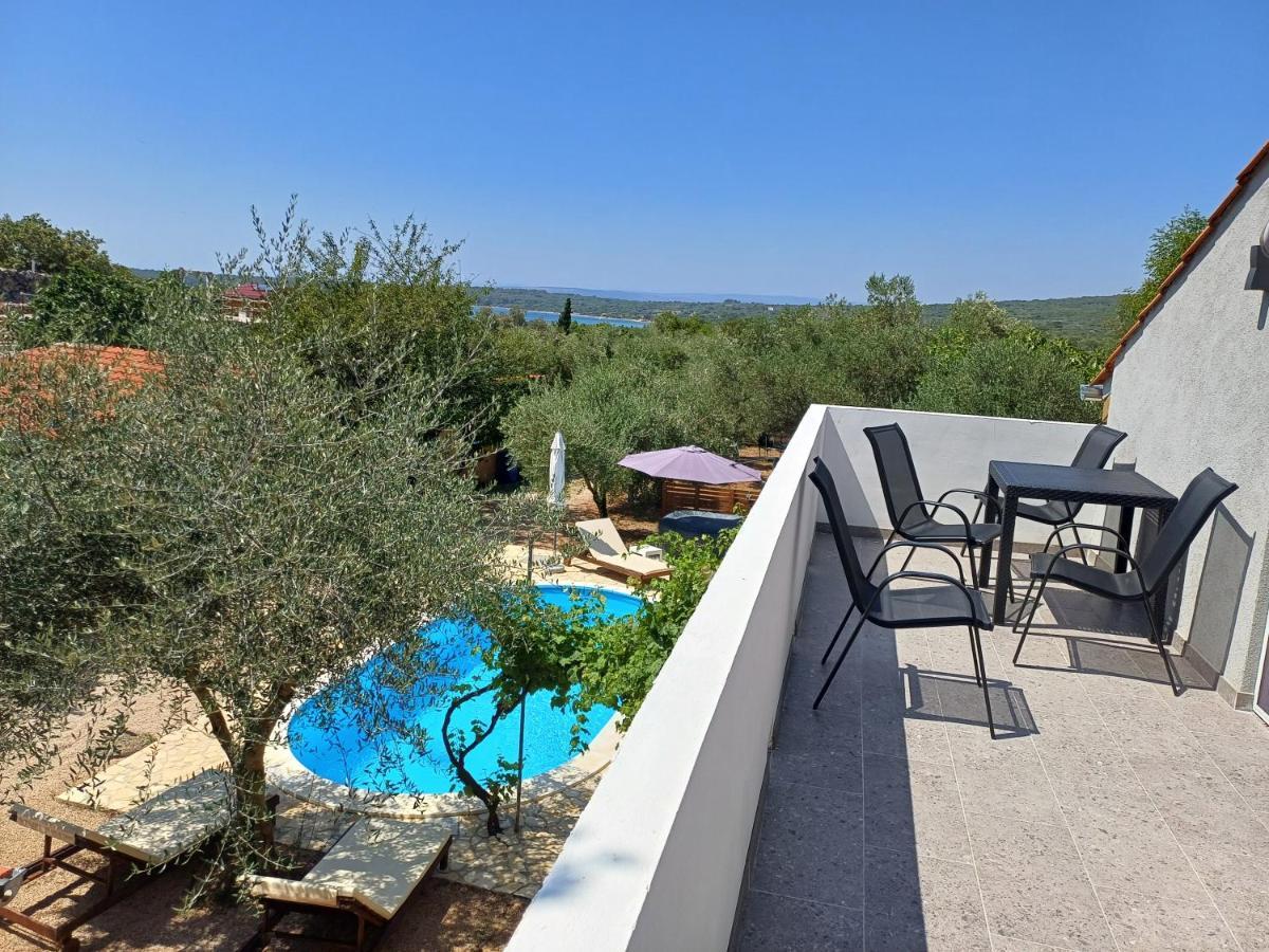 Ferienhaus House Pulina