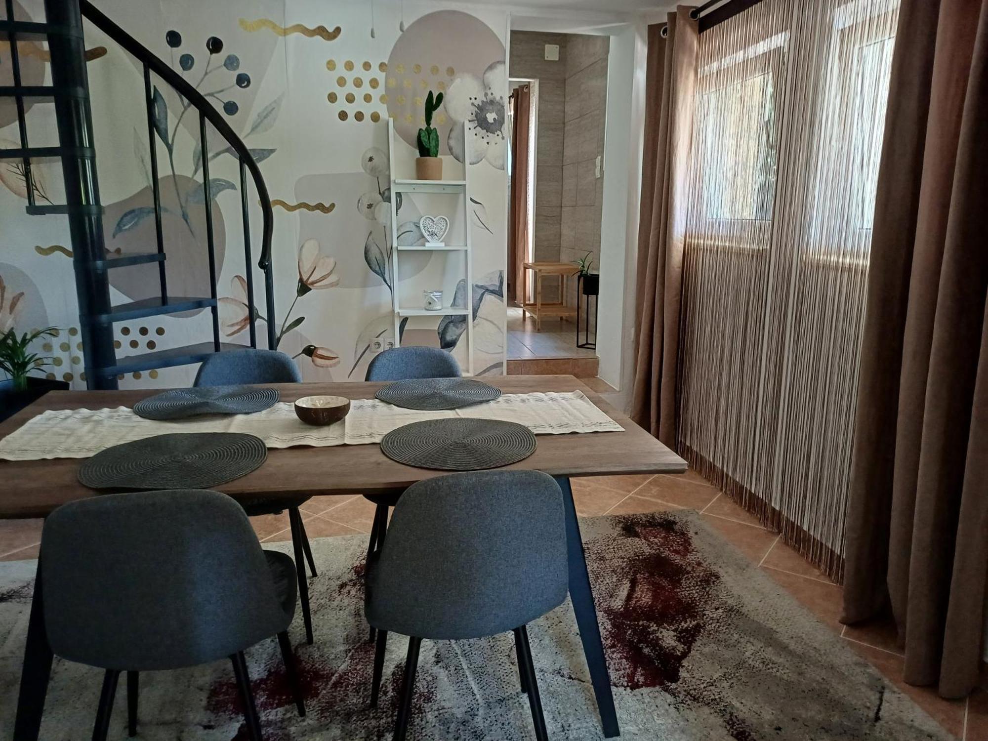 Ferienhaus House Pulina Punat