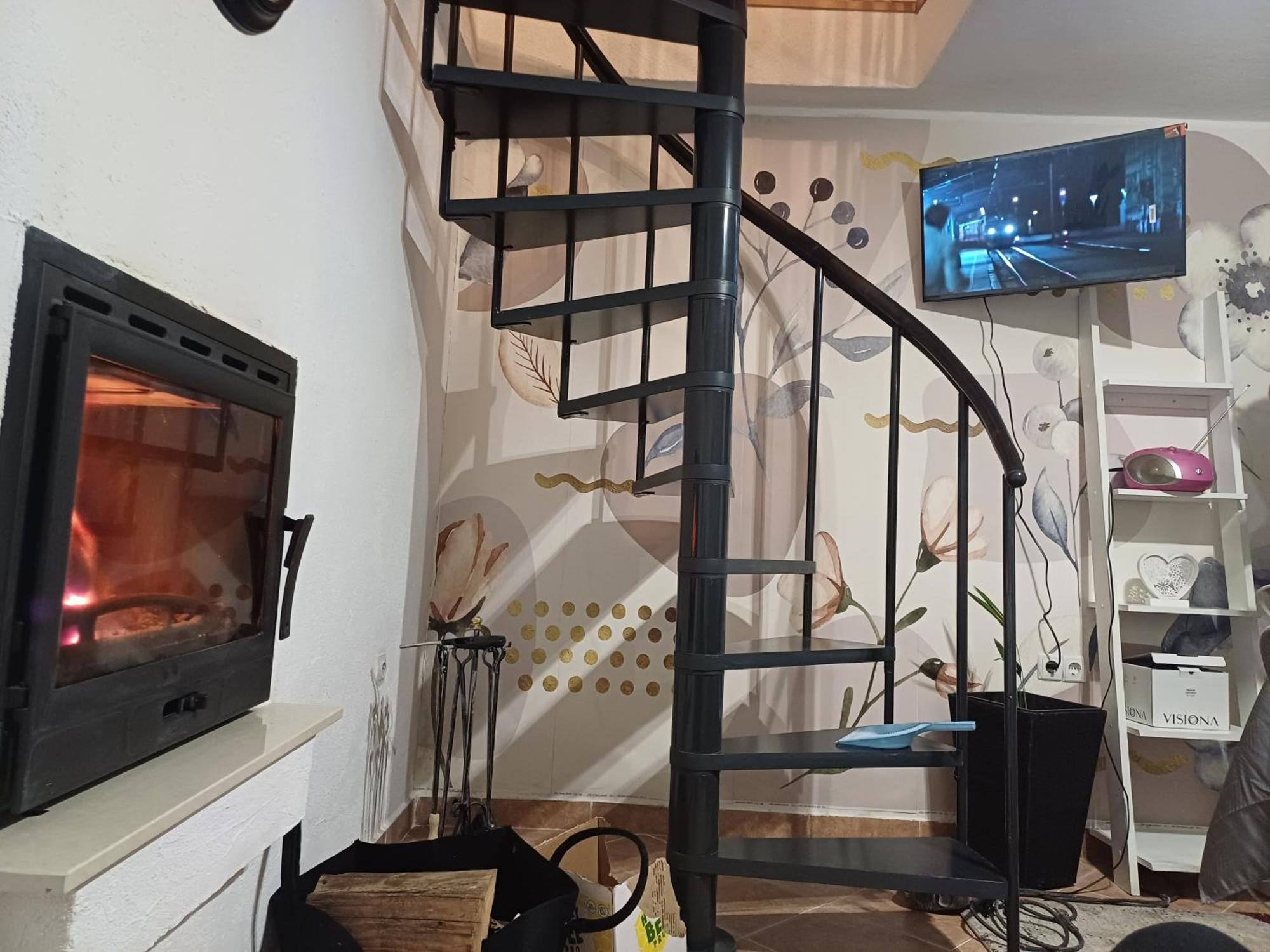 Ferienhaus House Pulina Punat