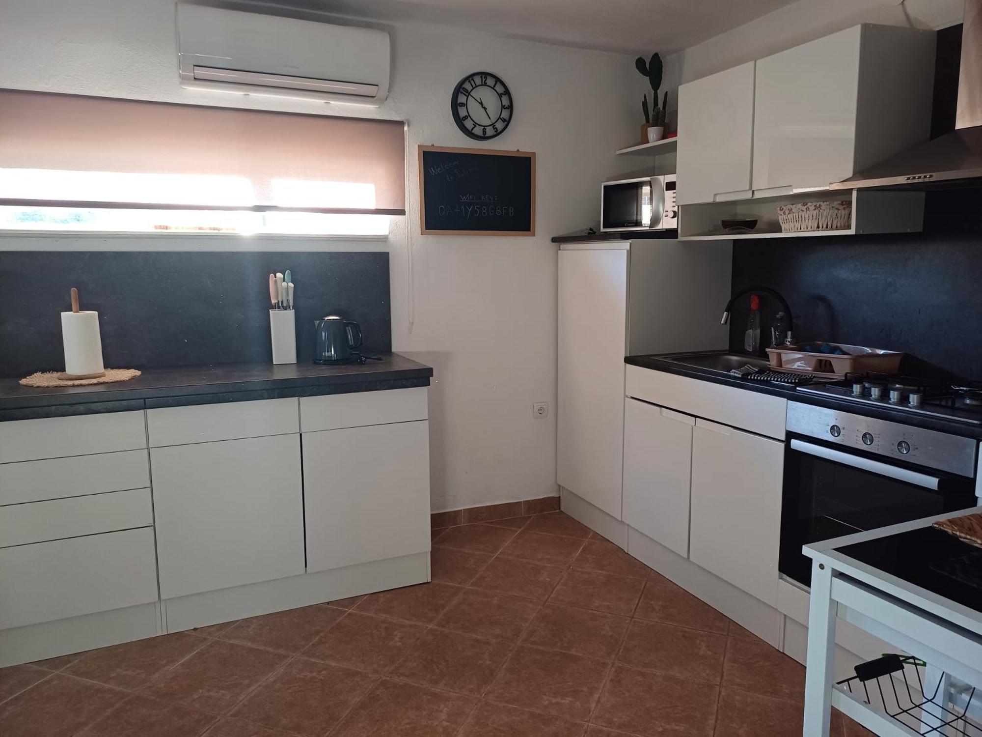 House Pulina Prázdninový dům *
